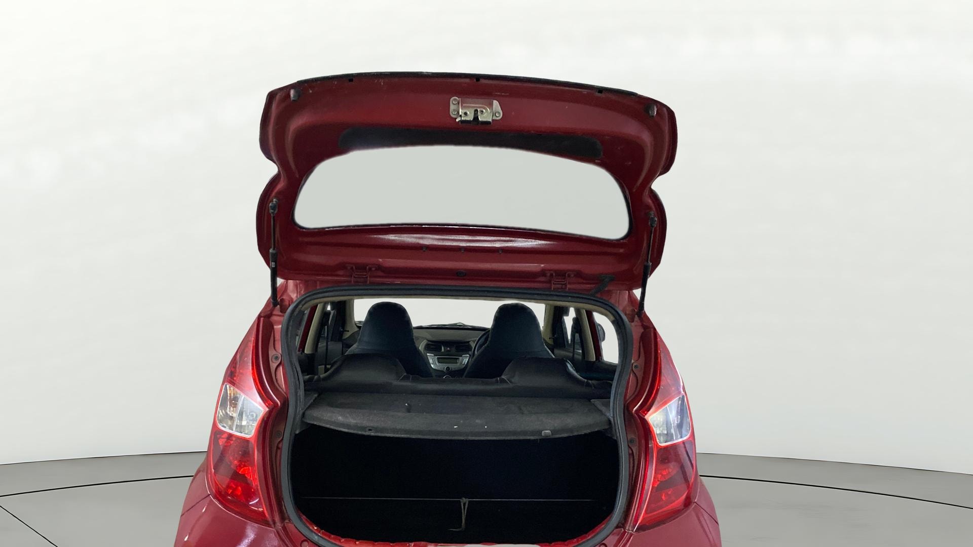 Used 2015 Hyundai EON Used 2015 Hyundai EON