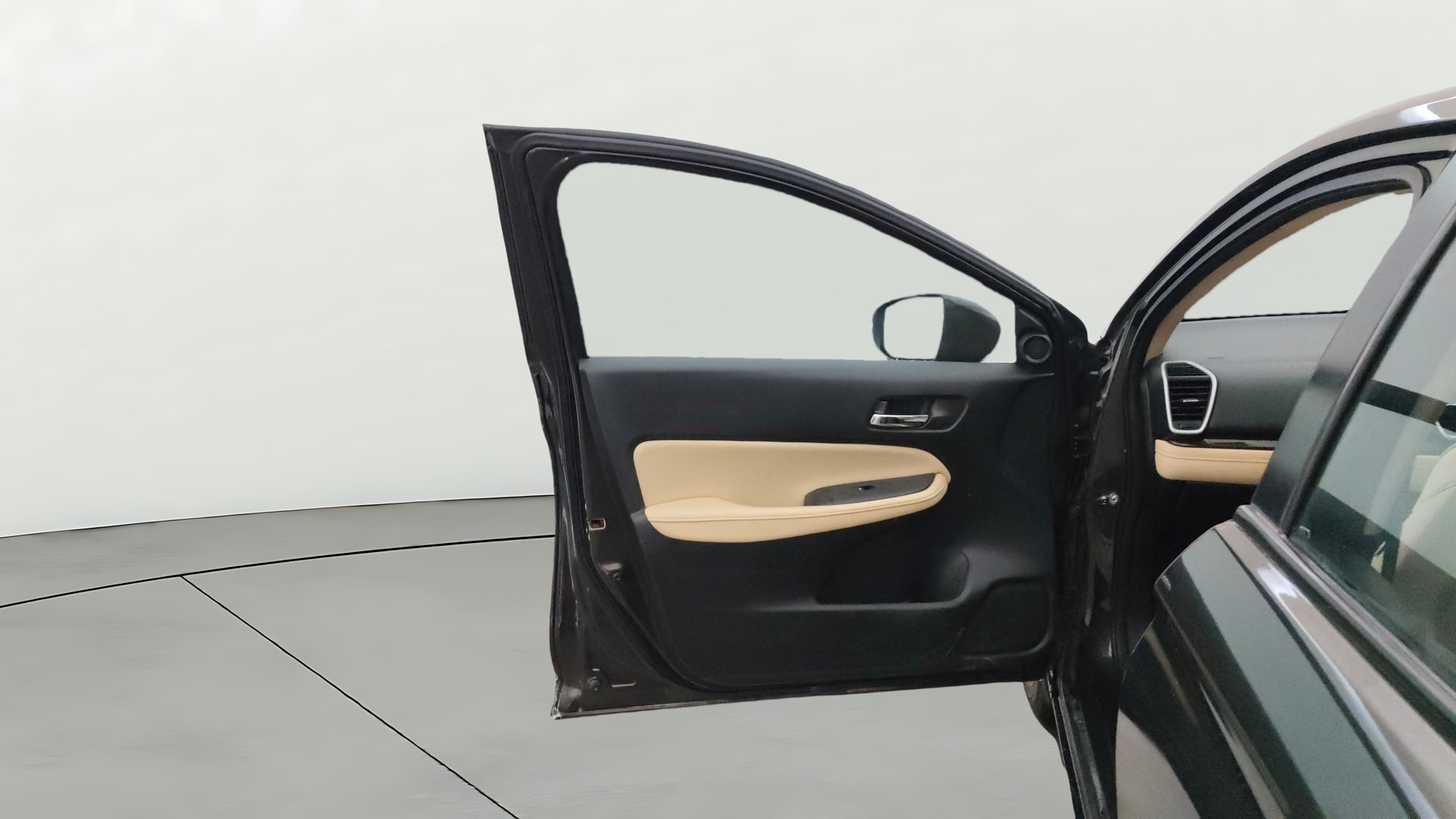 View 2022 Honda City ZX CVT Image 33 Used 2022 Honda City ZX CVT Image 33