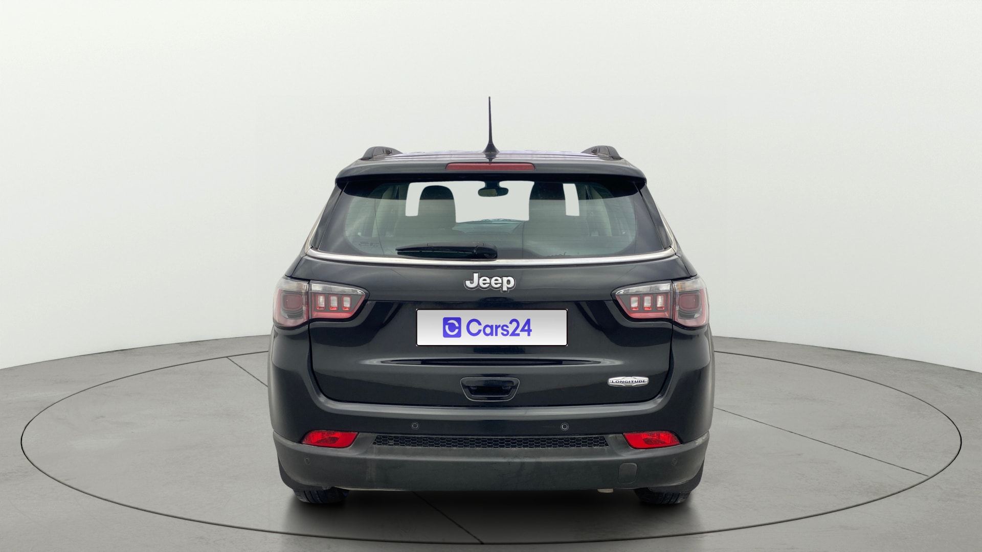 Used 2019 Jeep Compass Used 2019 Jeep Compass