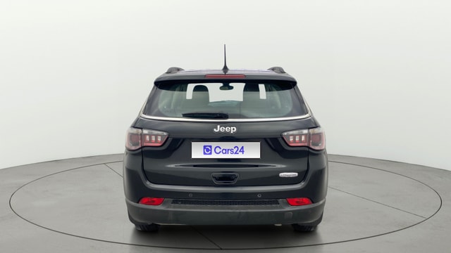 View Jeep Compass Image 39 Used Jeep Compass Image 39