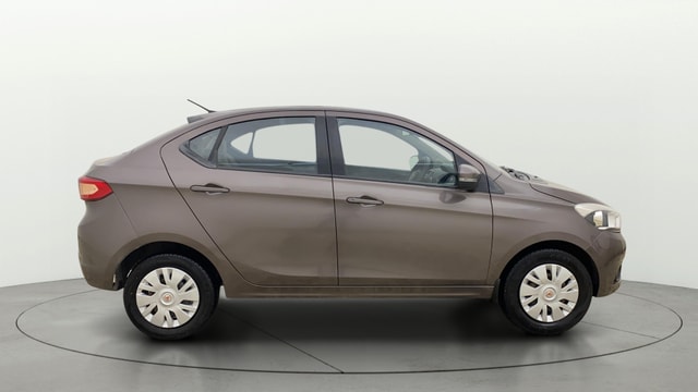 View Tata Tigor Image 8 Used Tata Tigor Image 8