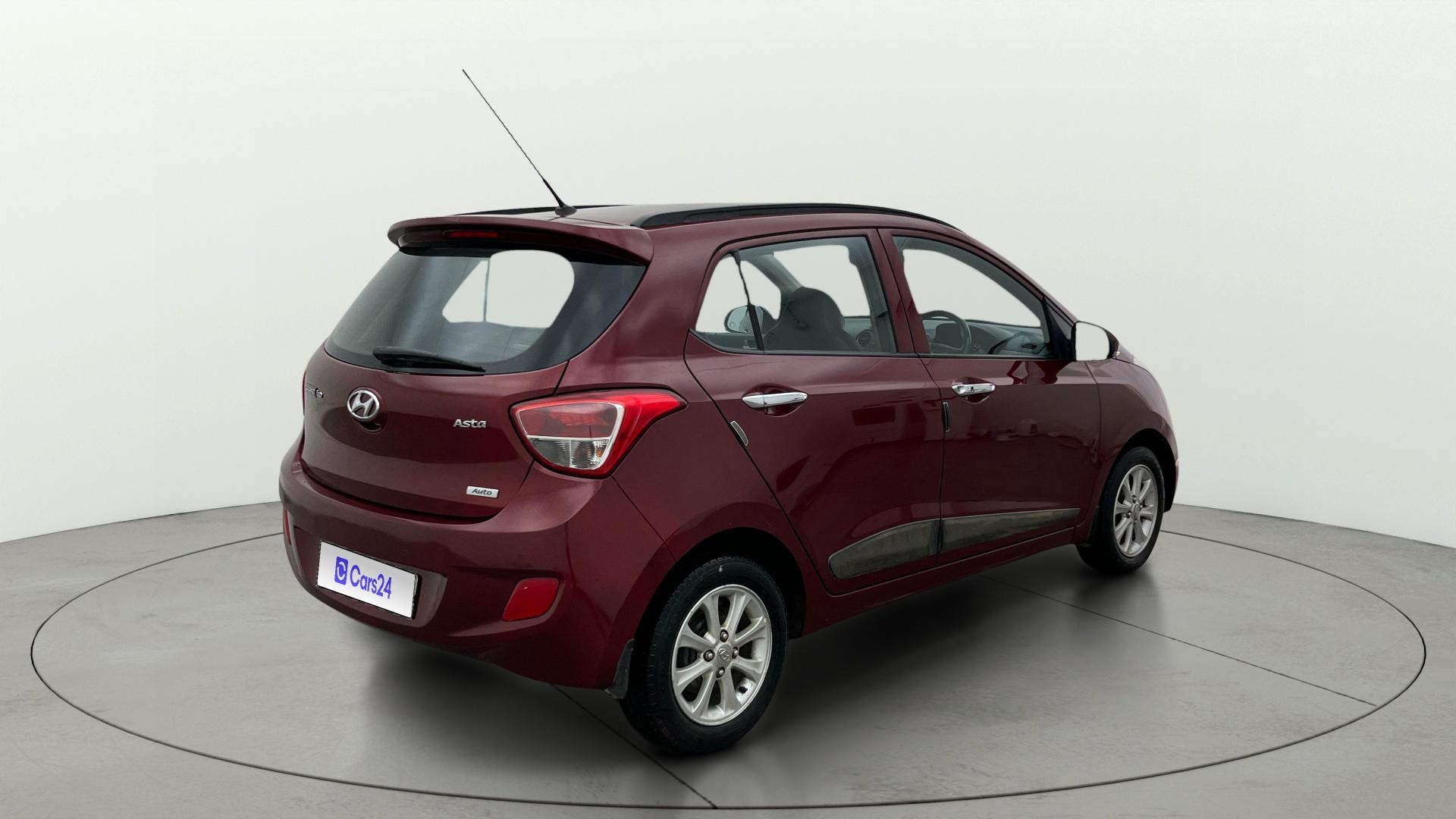 Used 2015 Hyundai Grand i10 Used 2015 Hyundai Grand i10