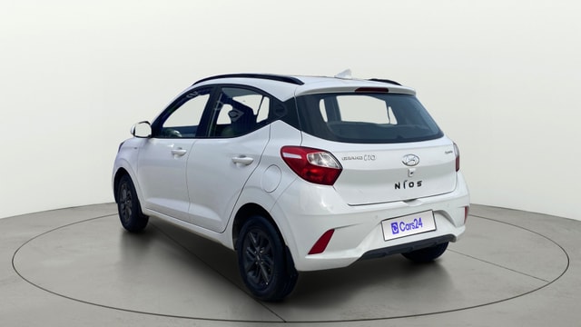 View Hyundai Grand i10 Nios Image 2 Used Hyundai Grand i10 Nios Image 2