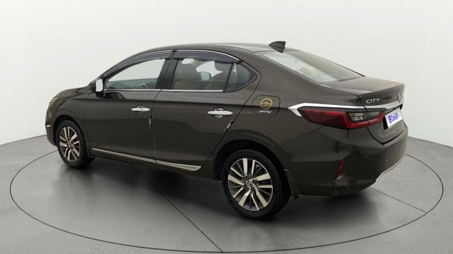 View Honda City ZX Image 2 Used Honda City ZX Image 2