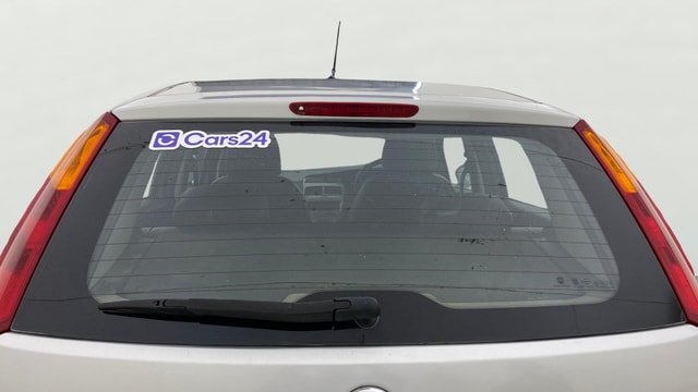 View Fiat Grande Punto Image 3 Used Fiat Grande Punto Image 3