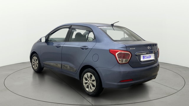 View Hyundai Xcent Image 2 Used Hyundai Xcent Image 2