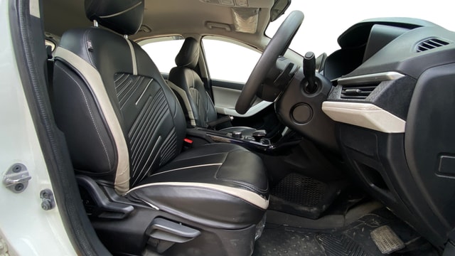 View Tata Nexon Image 27 Used Tata Nexon Image 27
