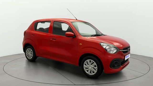 View Maruti Suzuki 1000 Image 35 Used Maruti Suzuki 1000 Image 35