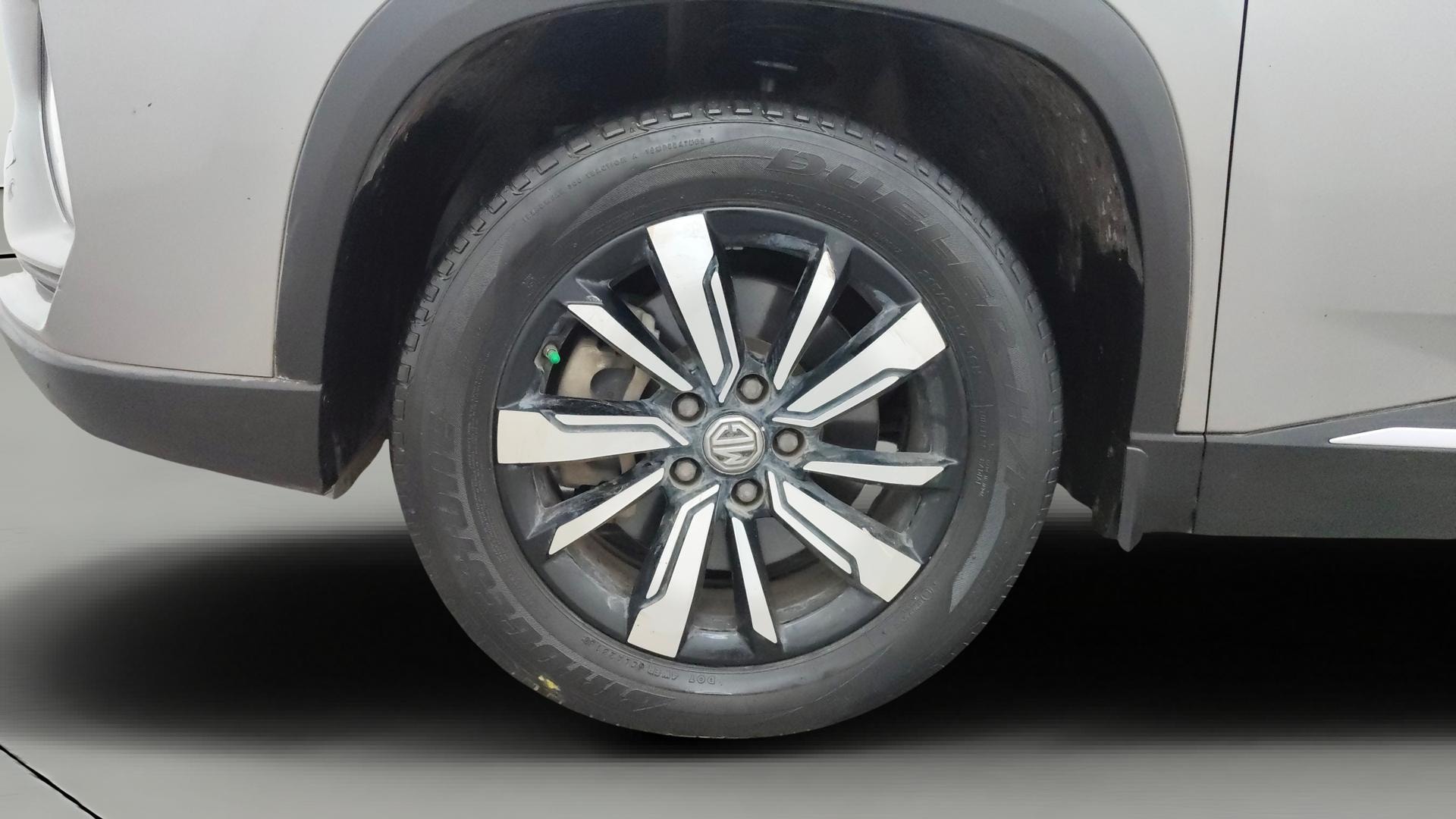 Used 2020 MG Hector Plus Used 2020 MG Hector Plus