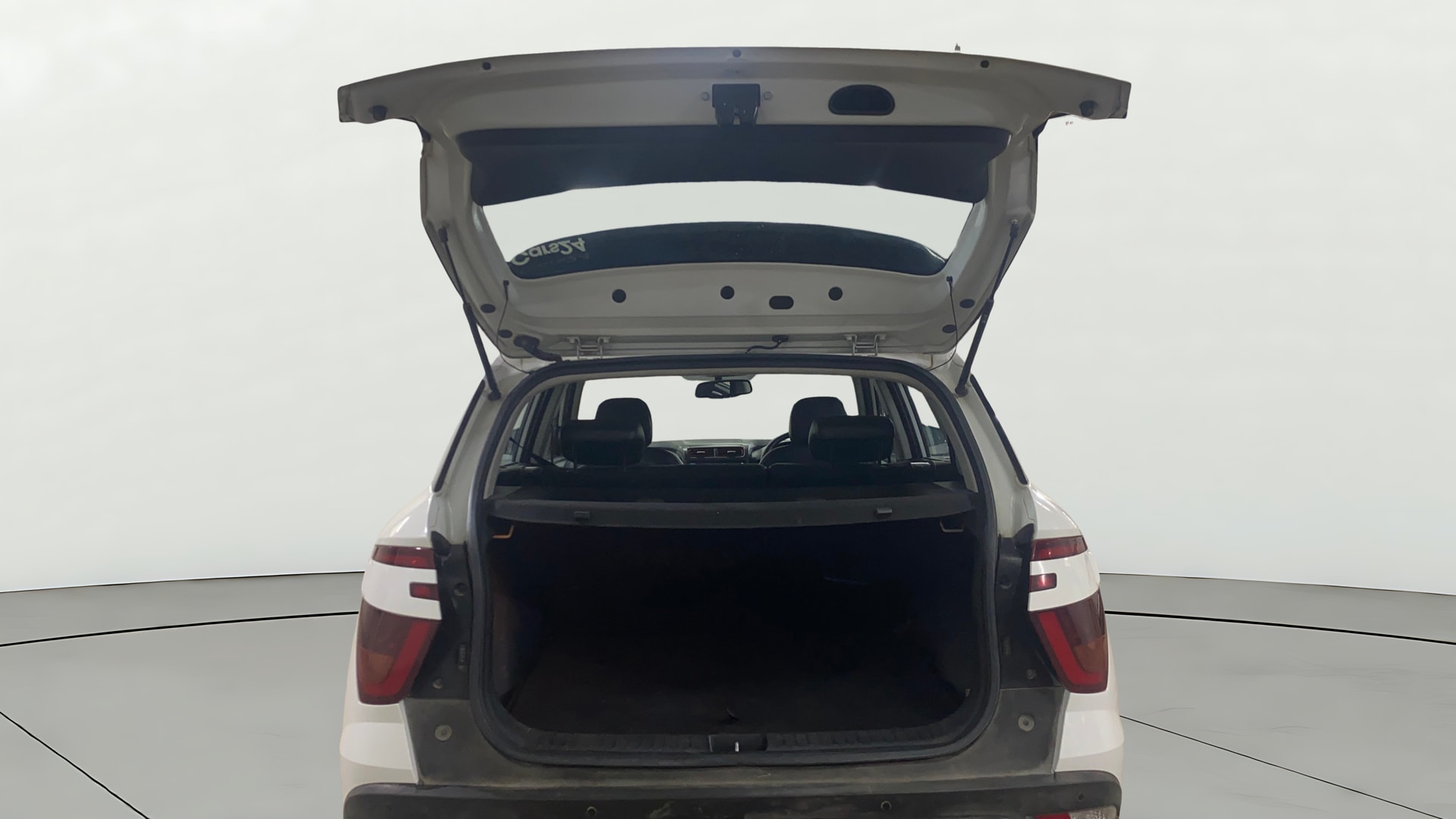 View 2020 Hyundai Creta 1.4 E Diesel Image 32 Used 2020 Hyundai Creta 1.4 E Diesel Image 32