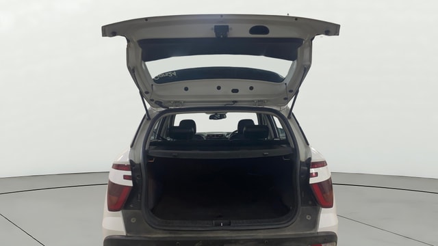 View Hyundai Creta Image 32 Used Hyundai Creta Image 32