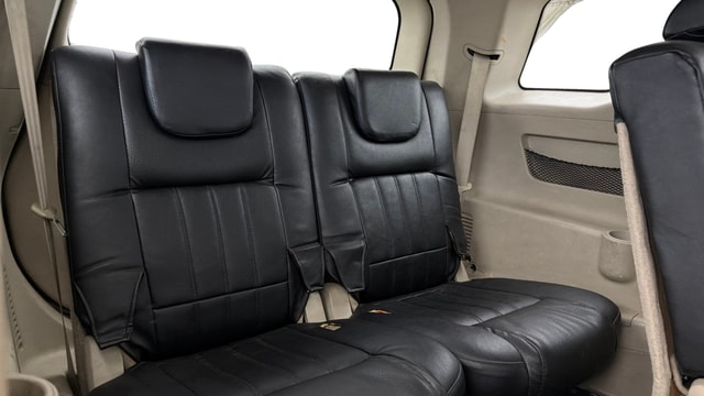 View Mahindra XUV500 Image 14 Used Mahindra XUV500 Image 14