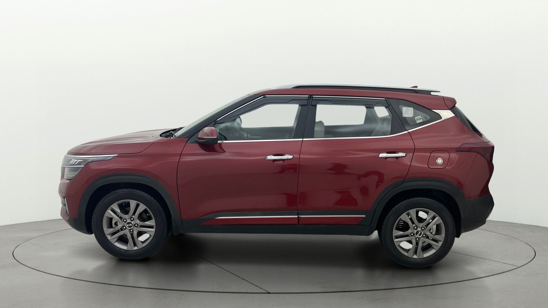 Used 2019 Kia Seltos Used 2019 Kia Seltos