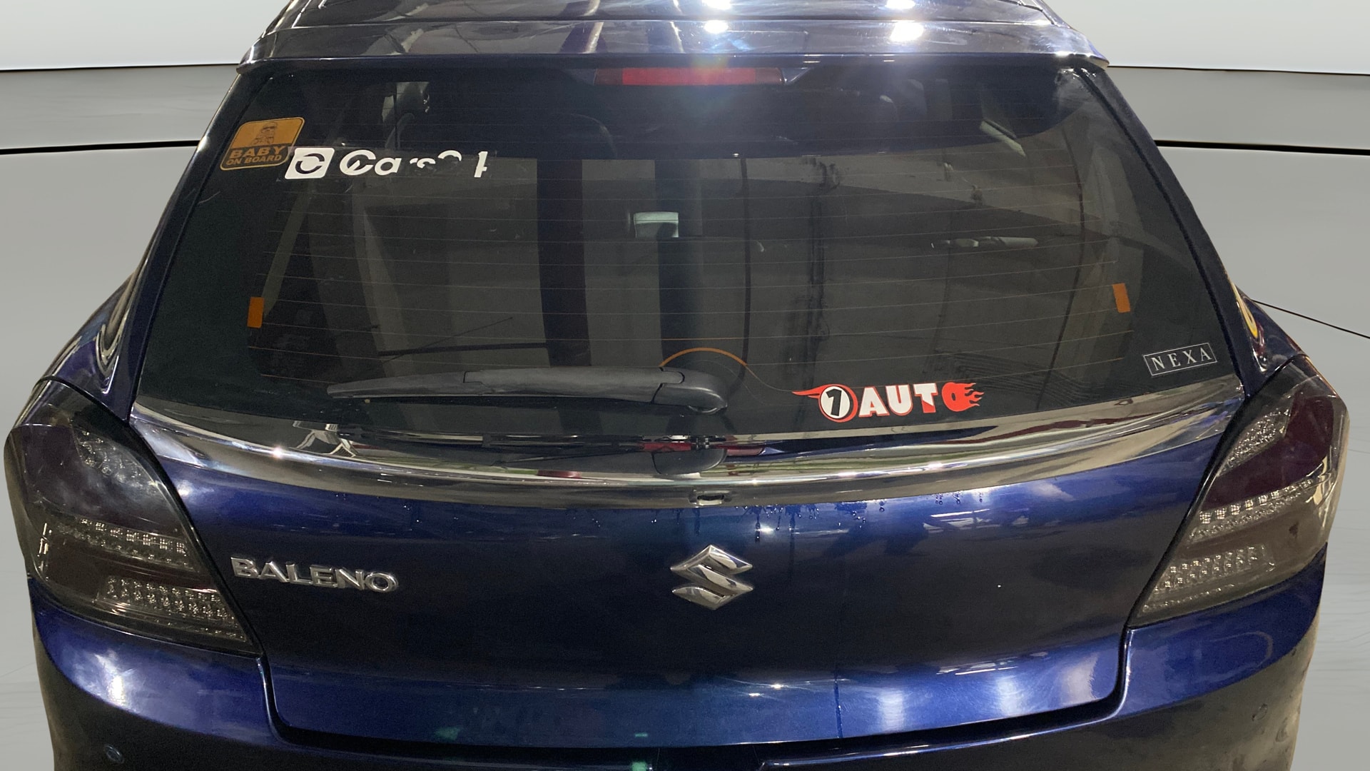 View 2019 Maruti Suzuki 1000 Base Variant Image 4 Used 2019 Maruti Suzuki 1000 Base Variant Image 4