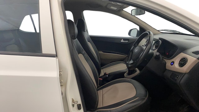 View Hyundai Grand i10 Image 26 Used Hyundai Grand i10 Image 26