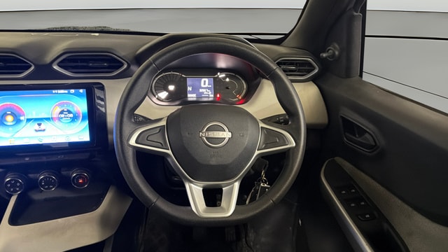 View Nissan Magnite Image 20 Used Nissan Magnite Image 20