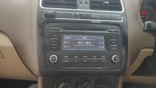 View Skoda Rapid Image 17 Used Skoda Rapid Image 17