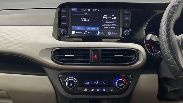 View Hyundai Grand i10 Nios Image 18 Used Hyundai Grand i10 Nios Image 18