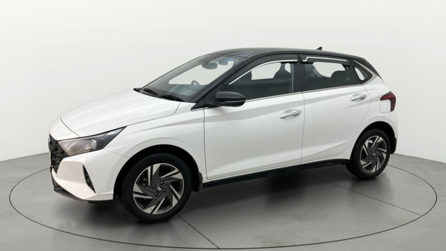 View Hyundai Elite i20 Image 22 Used Hyundai Elite i20 Image 22