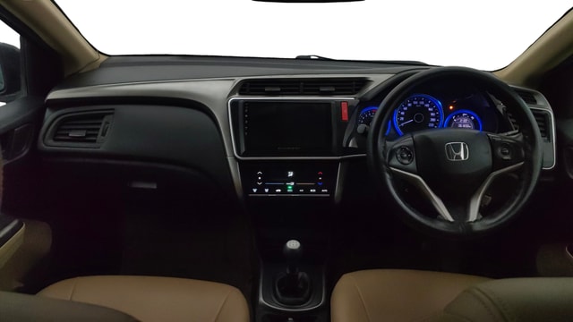 View Honda City Image 16 Used Honda City Image 16