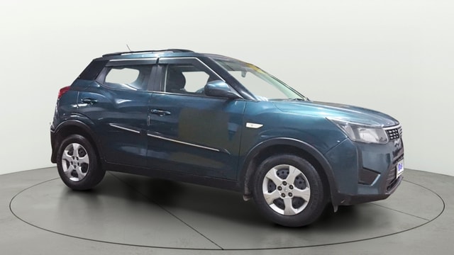 View Mahindra XUV300 Image 21 Used Mahindra XUV300 Image 21