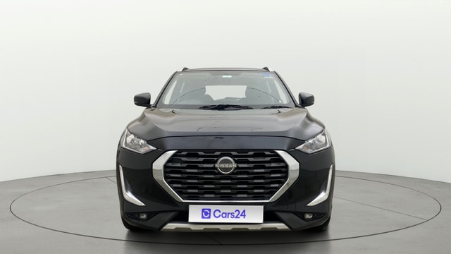 View Nissan Magnite Image 1 Used Nissan Magnite Image 1