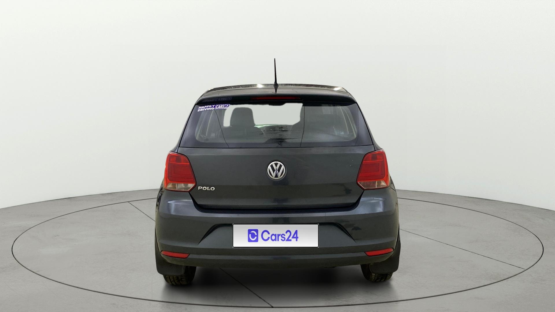 Used 2018 Volkswagen Polo Used 2018 Volkswagen Polo