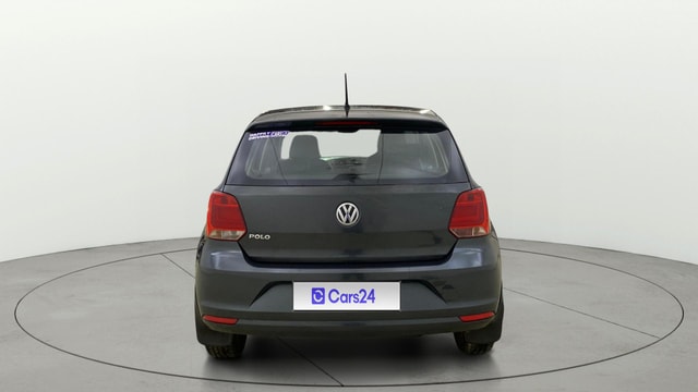 View Volkswagen Polo Image 38 Used Volkswagen Polo Image 38