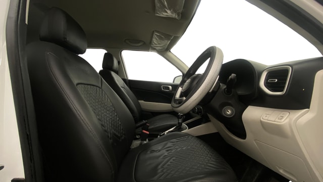 View Hyundai Venue Image 27 Used Hyundai Venue Image 27