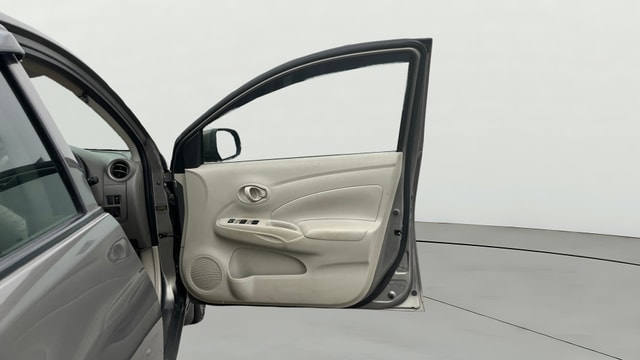 View Nissan Sunny Image 44 Used Nissan Sunny Image 44