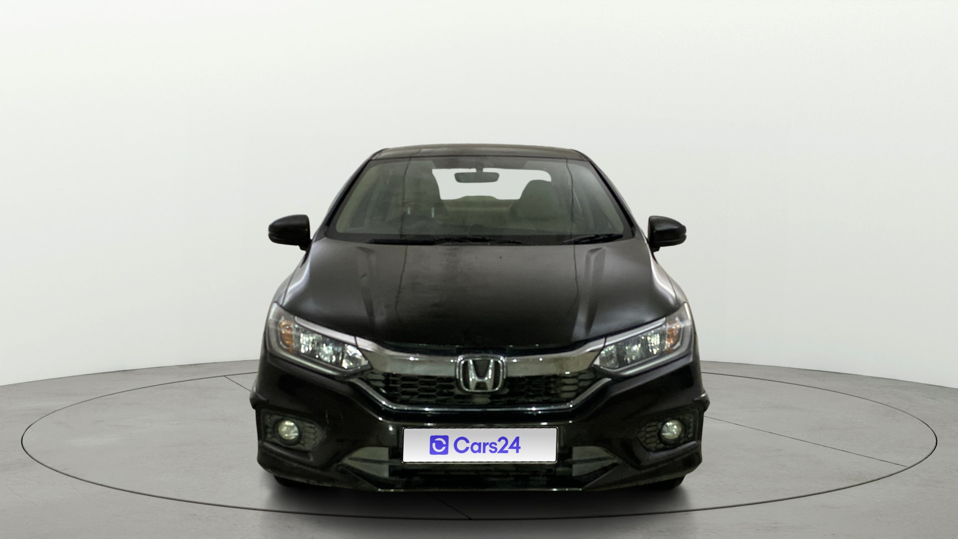 Used 2018 Honda City Used 2018 Honda City