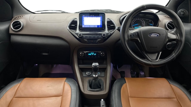 View Ford Freestyle Image 15 Used Ford Freestyle Image 15