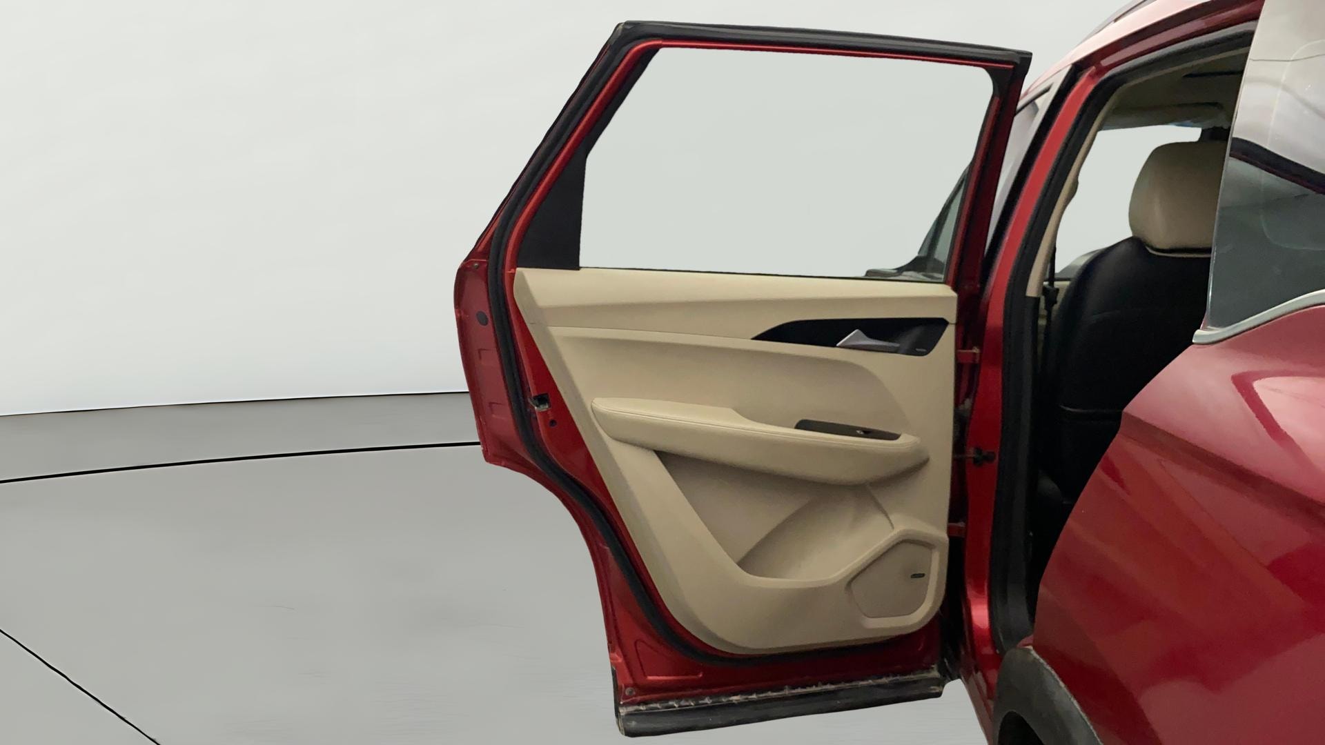 View 2023 MG Hector Sharp Hybrid BS IV Image 15 Used 2023 MG Hector Sharp Hybrid BS IV Image 15
