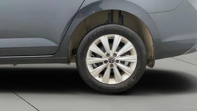 View Volkswagen Virtus Image 12 Used Volkswagen Virtus Image 12