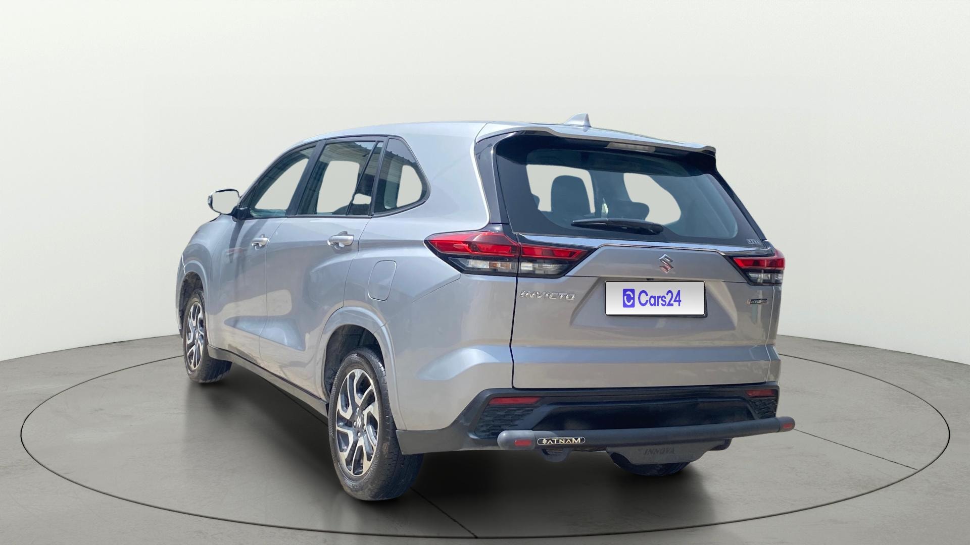 View 2024 Maruti Suzuki 1000 Base Variant Image 2 Used 2024 Maruti Suzuki 1000 Base Variant Image 2