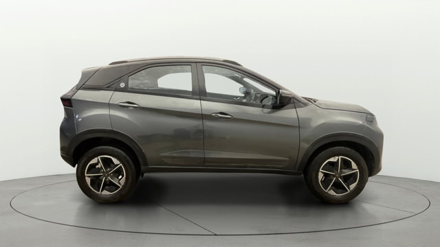 View Tata Nexon Image 27 Used Tata Nexon Image 27