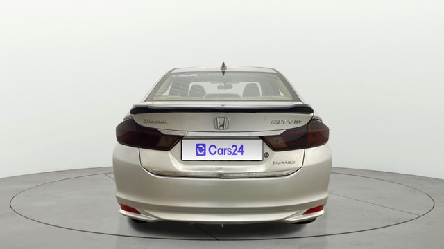 View Honda City Image 40 Used Honda City Image 40