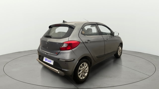 View Tata Tiago Image 43 Used Tata Tiago Image 43