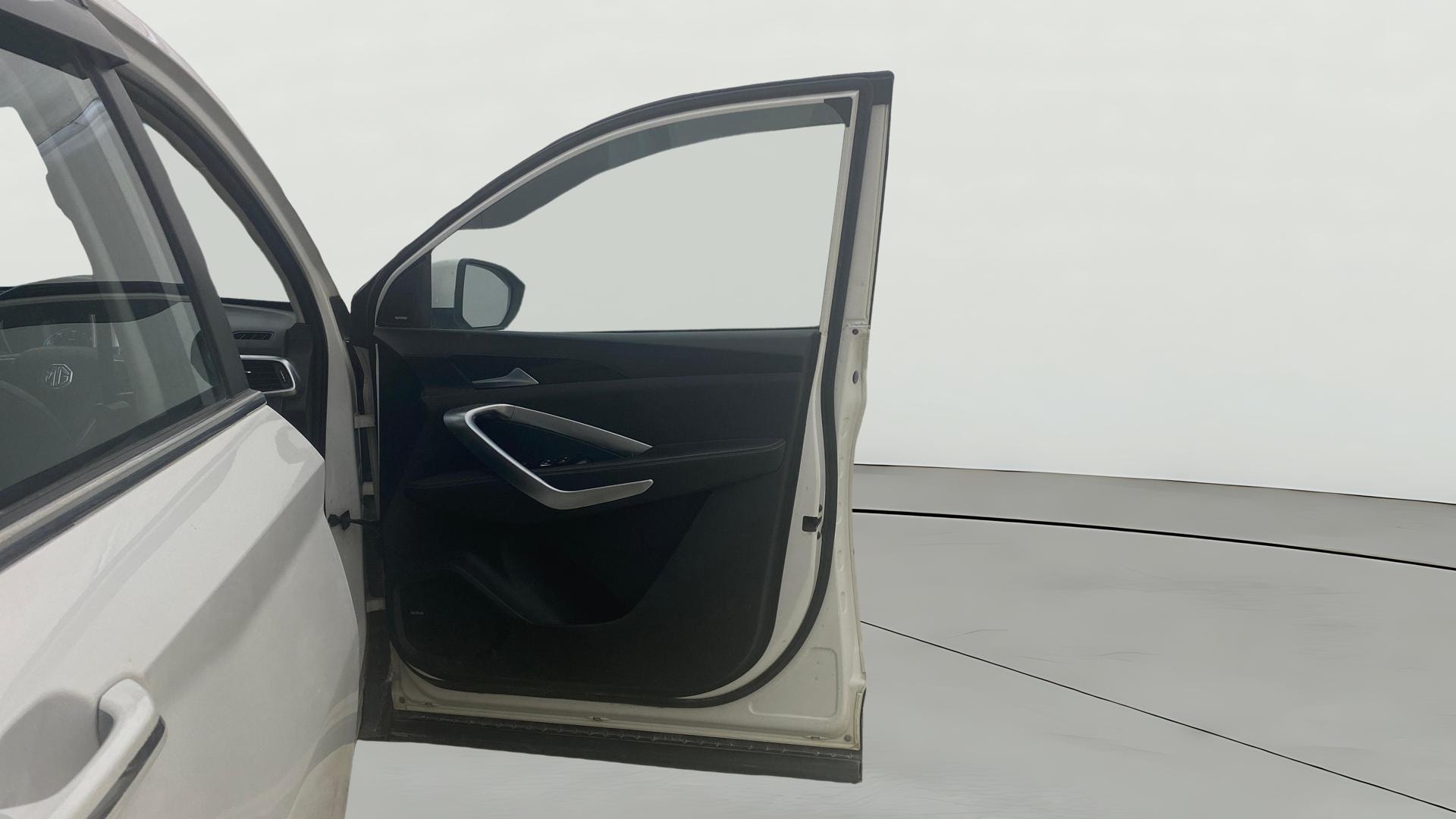 Used 2019 MG Hector Used 2019 MG Hector