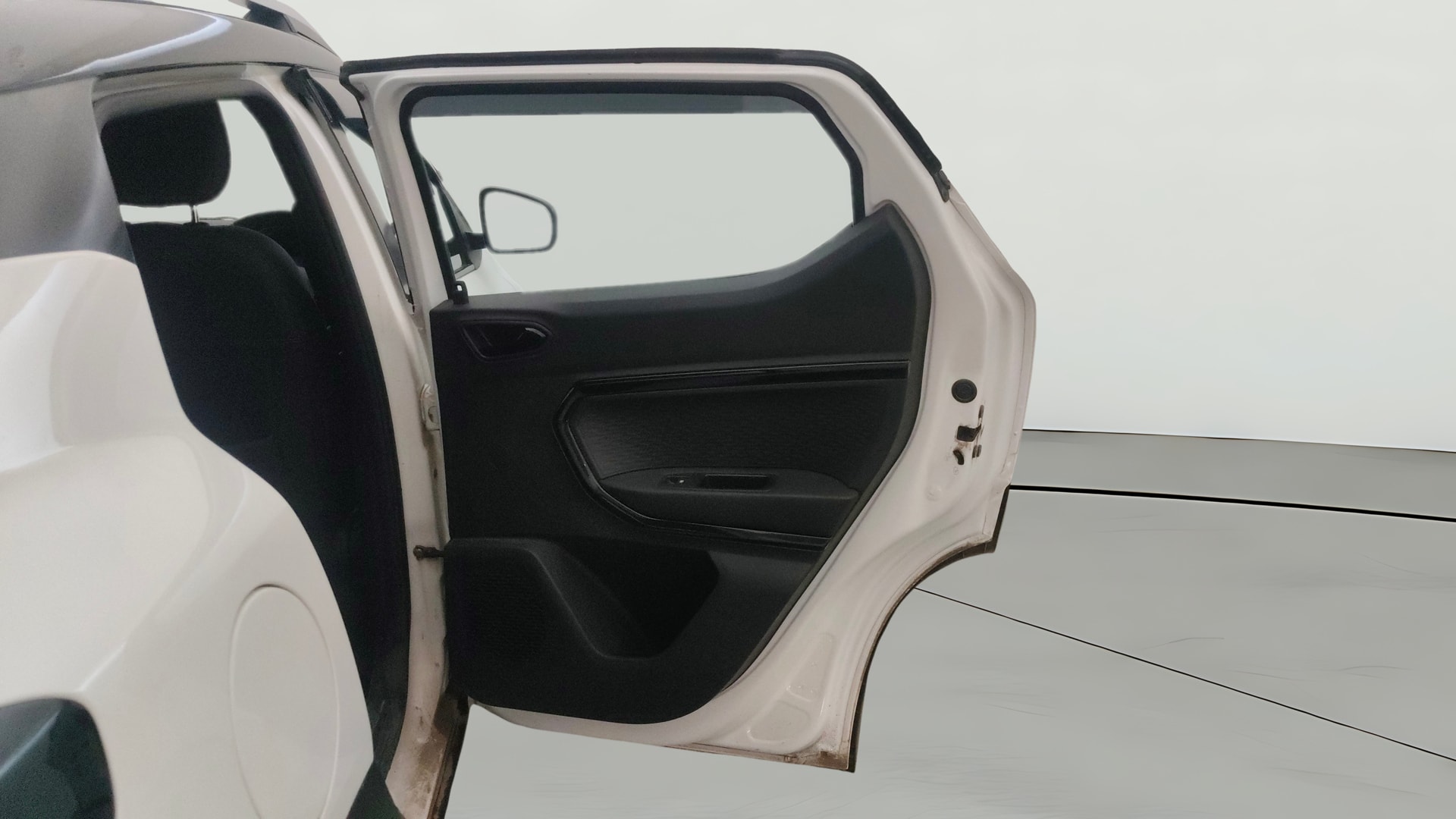 Used 2022 Renault Kiger Used 2022 Renault Kiger