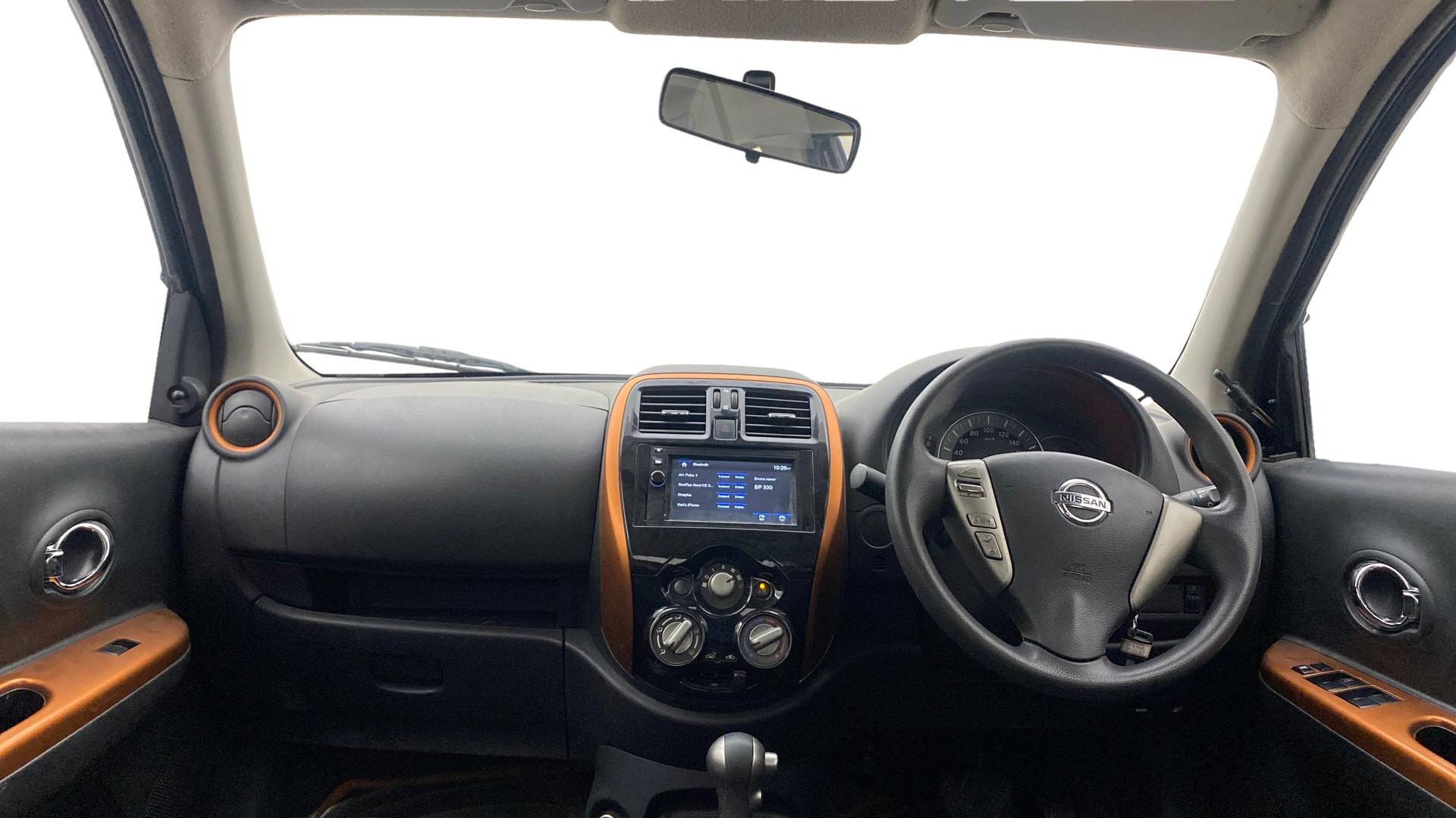 Used 2018 Nissan Micra Used 2018 Nissan Micra