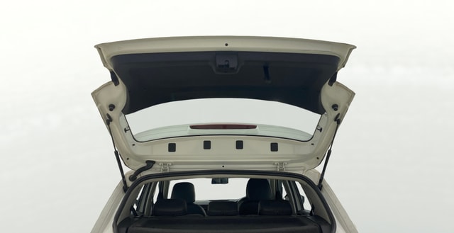 View Skoda Kushaq Image 17 Used Skoda Kushaq Image 17