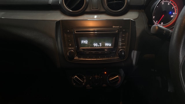 View Maruti Suzuki 1000 Image 17 Used Maruti Suzuki 1000 Image 17