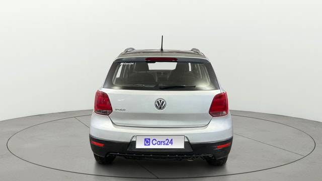 View Volkswagen Polo Image 40 Used Volkswagen Polo Image 40