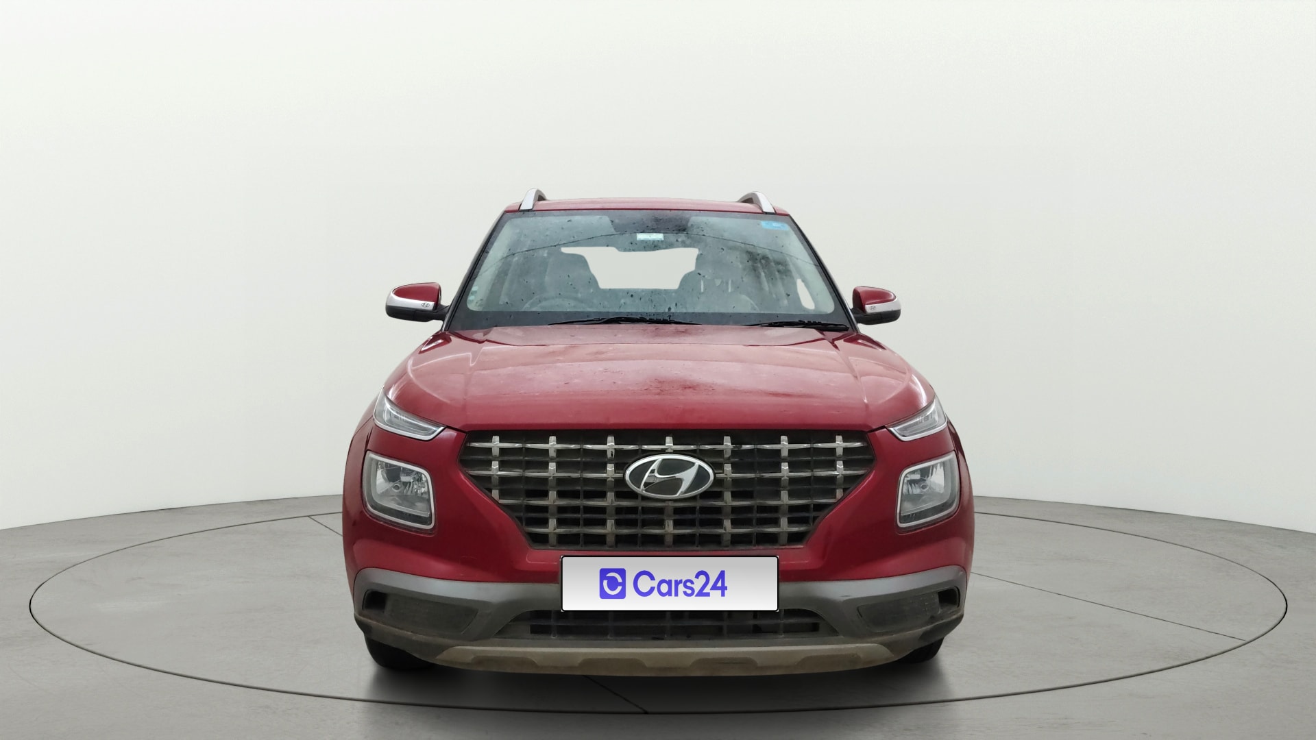 View 2020 Hyundai Venue S 1.0 Petrol AT Image 1 Used 2020 Hyundai Venue S 1.0 Petrol AT Image 1