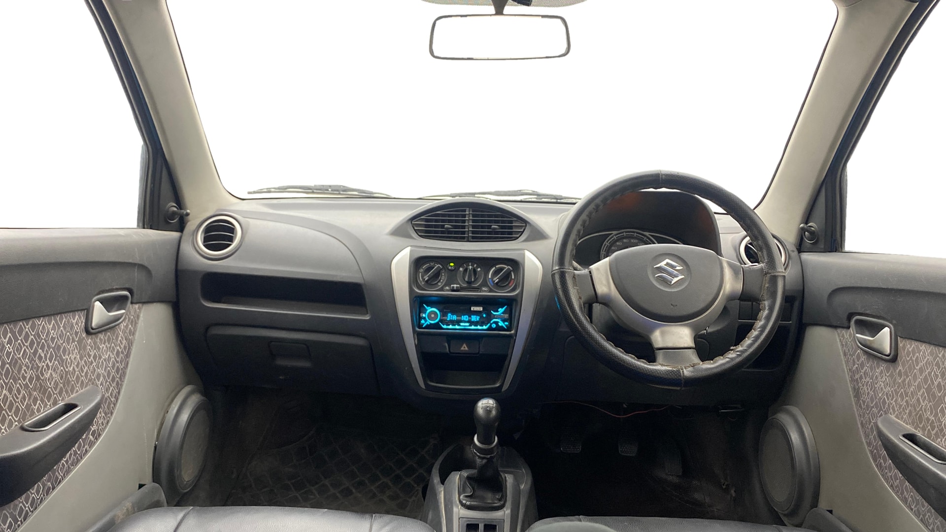 Used 2017 Maruti Suzuki Alto 800 Used 2017 Maruti Suzuki Alto 800