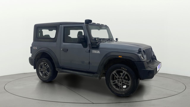 View Mahindra Thar Image 21 Used Mahindra Thar Image 21