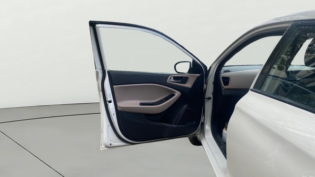 View Hyundai Elite i20 Image 31 Used Hyundai Elite i20 Image 31