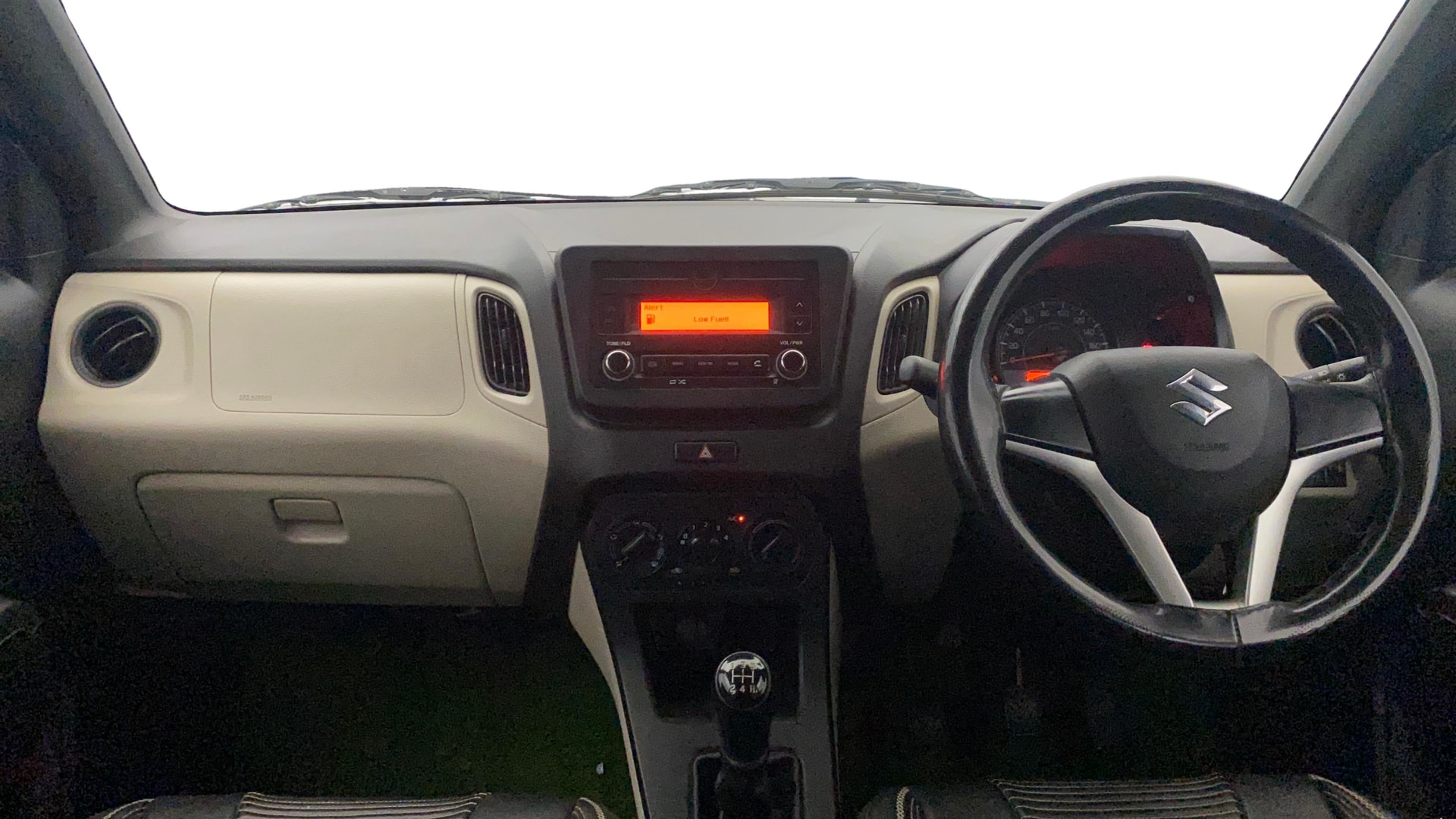 View 2023 Maruti Suzuki 1000 Base Variant Image 15 Used 2023 Maruti Suzuki 1000 Base Variant Image 15