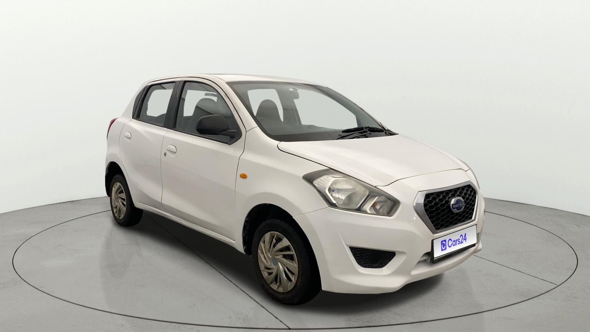 View 2017 Datsun Go T Image 13 Used 2017 Datsun Go T Image 13